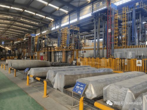 熔鑄廠技術質量科持續推進精益管理與技術轉讓